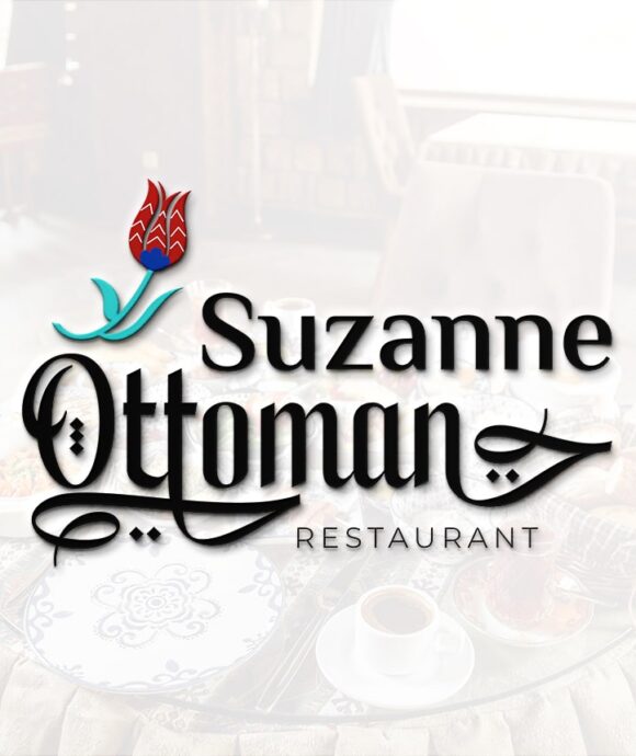 Suzanne Ottoman Restaurant