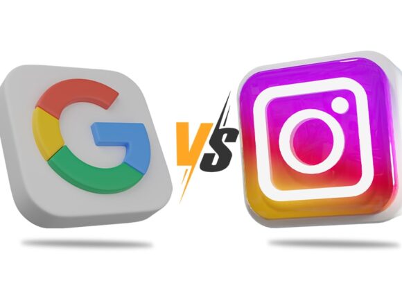 Google Ads mi Instagram Ads mi? İşletmeniz İçin Hangisi Daha İyi?