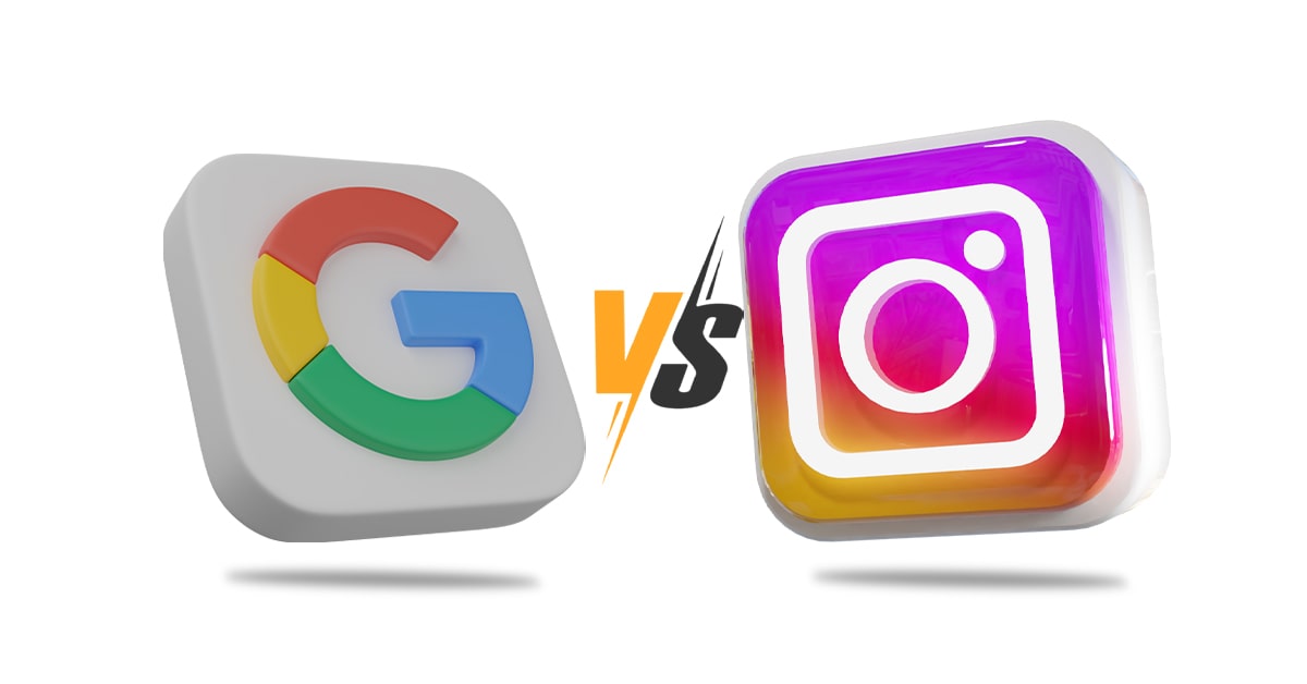 Google Ads vs. Instagram Ads – Hangi Reklam Türü Daha Etkili?